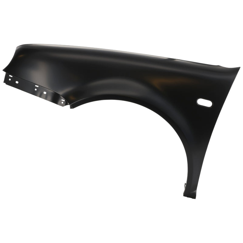 DURAFORCE Fender For 99-2006 Volkswagen Golf Front Driver Primed Steel 4 Generation