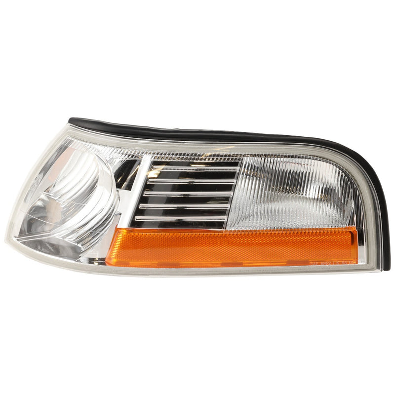 DURAFORCE Parking Turn Signal Corner Light For 2003-2005 Mercury Grand Marquis Driver Side
