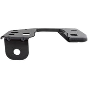 DURAFORCE Bumper Bracket For 19-23 Chevrolet Silverado 1500 Front Left and Right Inner