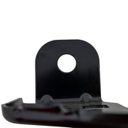 DURAFORCE Bumper Bracket For 19-23 Chevrolet Silverado 1500 Front Left and Right Inner