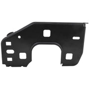 DURAFORCE Bumper Bracket For 19-23 Chevrolet Silverado 1500 Front Left and Right Inner
