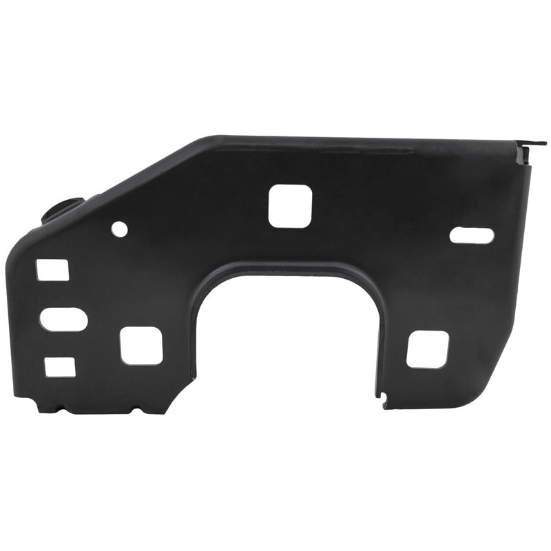 DURAFORCE Bumper Bracket For 19-23 Chevrolet Silverado 1500 Front Left and Right Inner