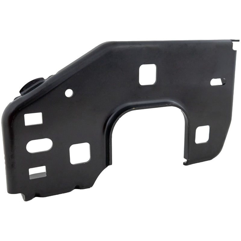 DURAFORCE Bumper Bracket For 19-23 Chevrolet Silverado 1500 Front Left and Right Inner