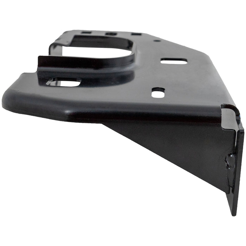 DURAFORCE Bumper Bracket For 19-23 Chevrolet Silverado 1500 Front Left and Right Inner