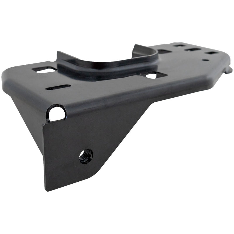 DURAFORCE Bumper Bracket For 19-23 Chevrolet Silverado 1500 Front Left and Right Inner