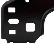 DURAFORCE Bumper Bracket For 19-23 Chevrolet Silverado 1500 Front Left and Right Inner