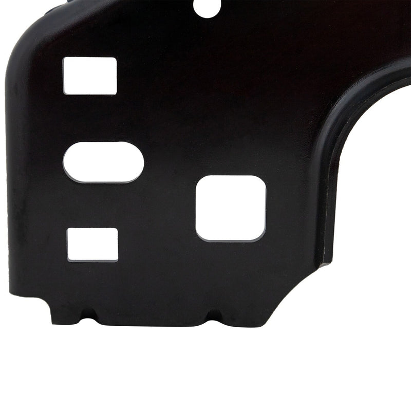 DURAFORCE Bumper Bracket For 19-23 Chevrolet Silverado 1500 Front Left and Right Inner