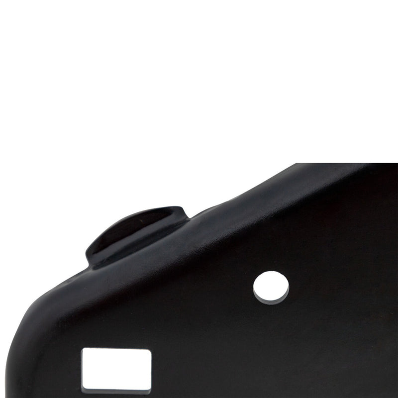 DURAFORCE Bumper Bracket For 19-23 Chevrolet Silverado 1500 Front Left and Right Inner