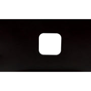 DURAFORCE Bumper Bracket For 19-23 Chevrolet Silverado 1500 Front Left and Right Inner
