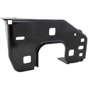 DURAFORCE Bumper Bracket For 19-23 Chevrolet Silverado 1500 Front Left and Right Inner