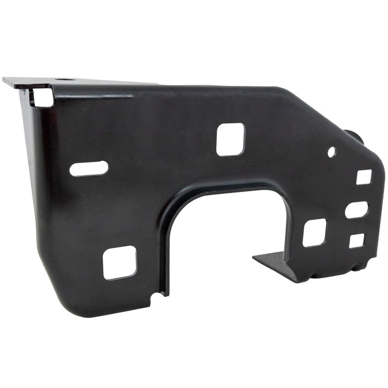 DURAFORCE Bumper Bracket For 19-23 Chevrolet Silverado 1500 Front Left and Right Inner