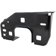 DURAFORCE Bumper Bracket For 19-23 Chevrolet Silverado 1500 Front Left and Right Inner