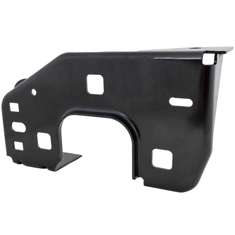DURAFORCE Bumper Bracket For 19-23 Chevrolet Silverado 1500 Front Left and Right Inner