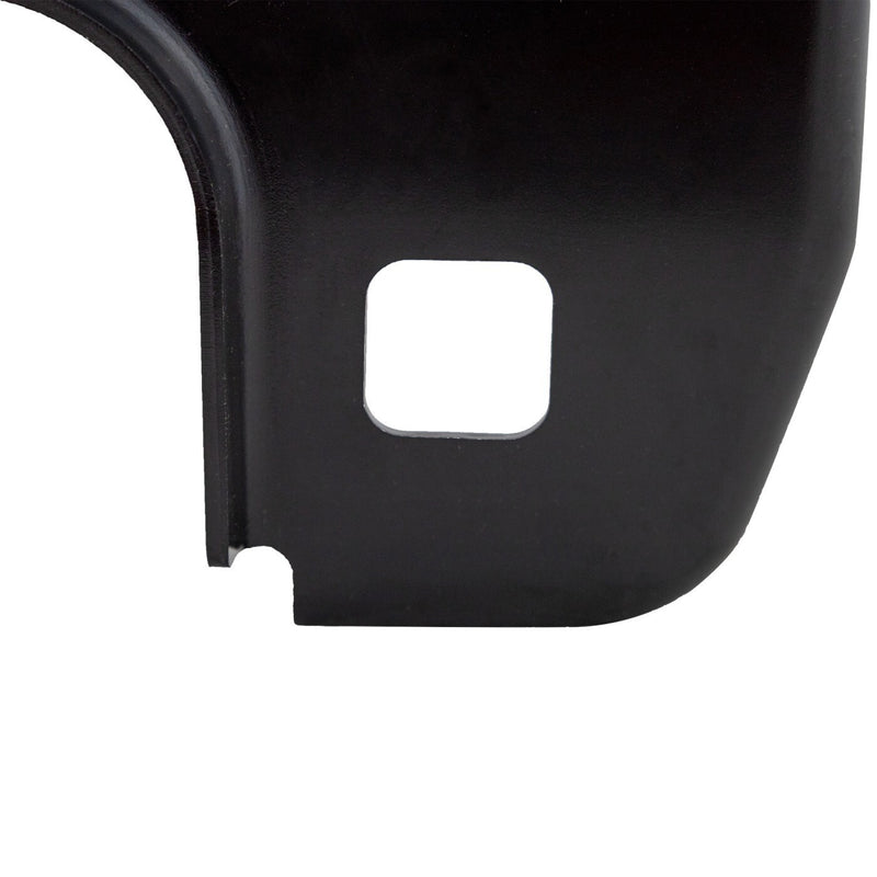DURAFORCE Bumper Bracket For 19-23 Chevrolet Silverado 1500 Front Left and Right Inner