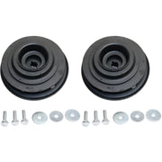 DURAFORCE Front Shock and Strut Mount Set For 2007-2017 Chevrolet Equinox SM5728