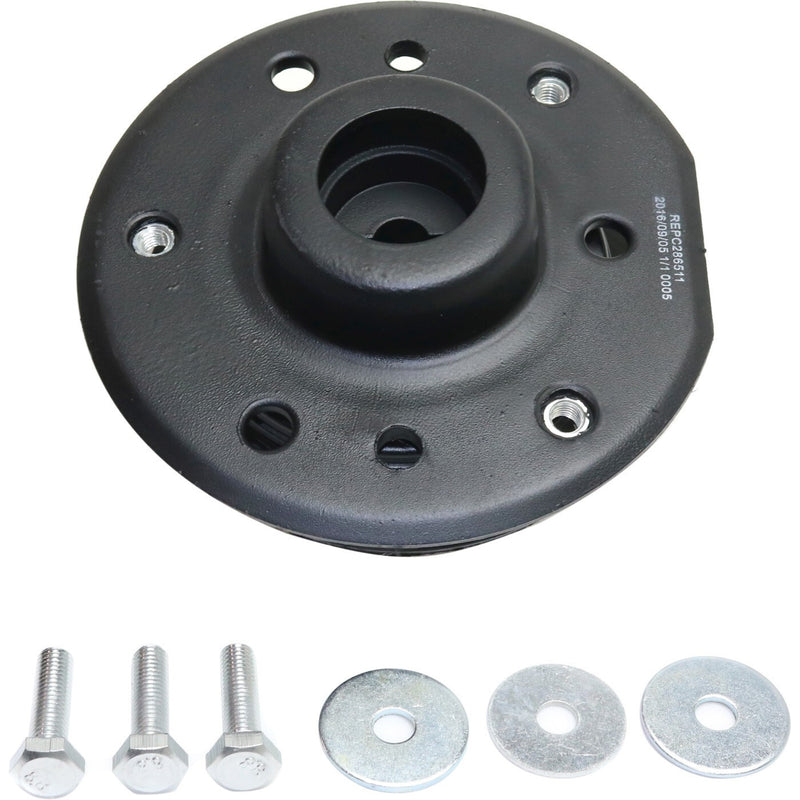 DURAFORCE Front Shock and Strut Mount Set For 2007-2017 Chevrolet Equinox SM5728