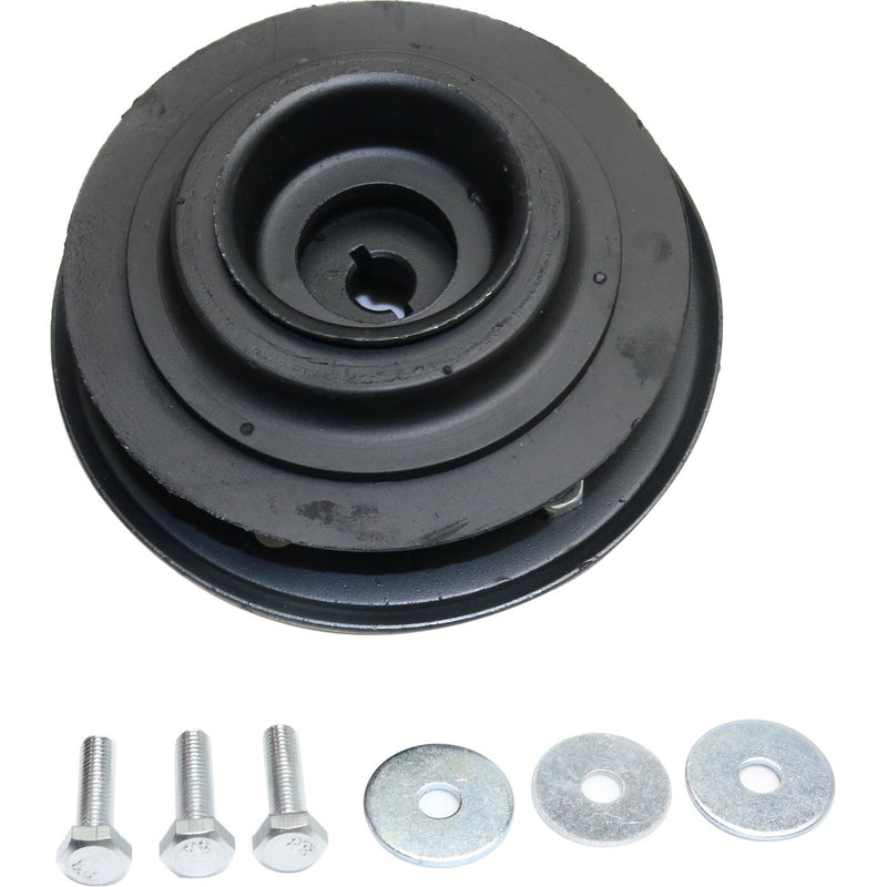 DURAFORCE Front Shock and Strut Mount Set For 2007-2017 Chevrolet Equinox SM5728