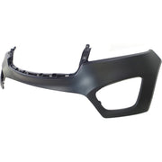 DURAFORCE Bumper Covers Fascias Set For 2016-2018 Kia Sorento Front Upper and Lower Pair