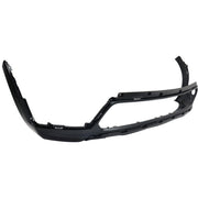 DURAFORCE Bumper Covers Fascias Set For 2016-2018 Kia Sorento Front Upper and Lower Pair