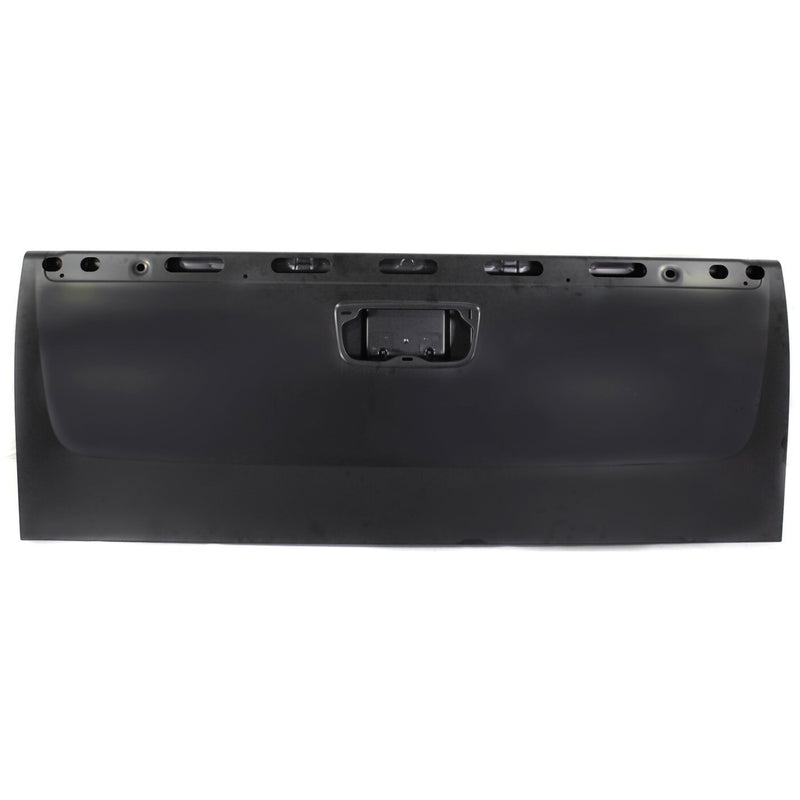 DURAFORCE Tailgate For 2007-13 Chevrolet Silverado 1500 GMC Sierra 1500 Shell Steel Primed