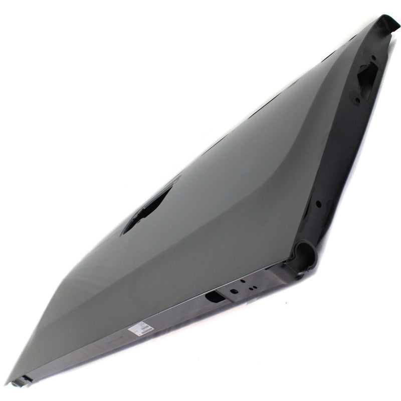 DURAFORCE Tailgate For 2007-13 Chevrolet Silverado 1500 GMC Sierra 1500 Shell Steel Primed