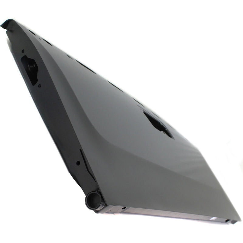 DURAFORCE Tailgate For 2007-13 Chevrolet Silverado 1500 GMC Sierra 1500 Shell Steel Primed