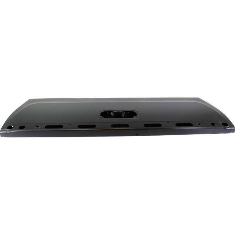 DURAFORCE Tailgate For 2007-13 Chevrolet Silverado 1500 GMC Sierra 1500 Shell Steel Primed