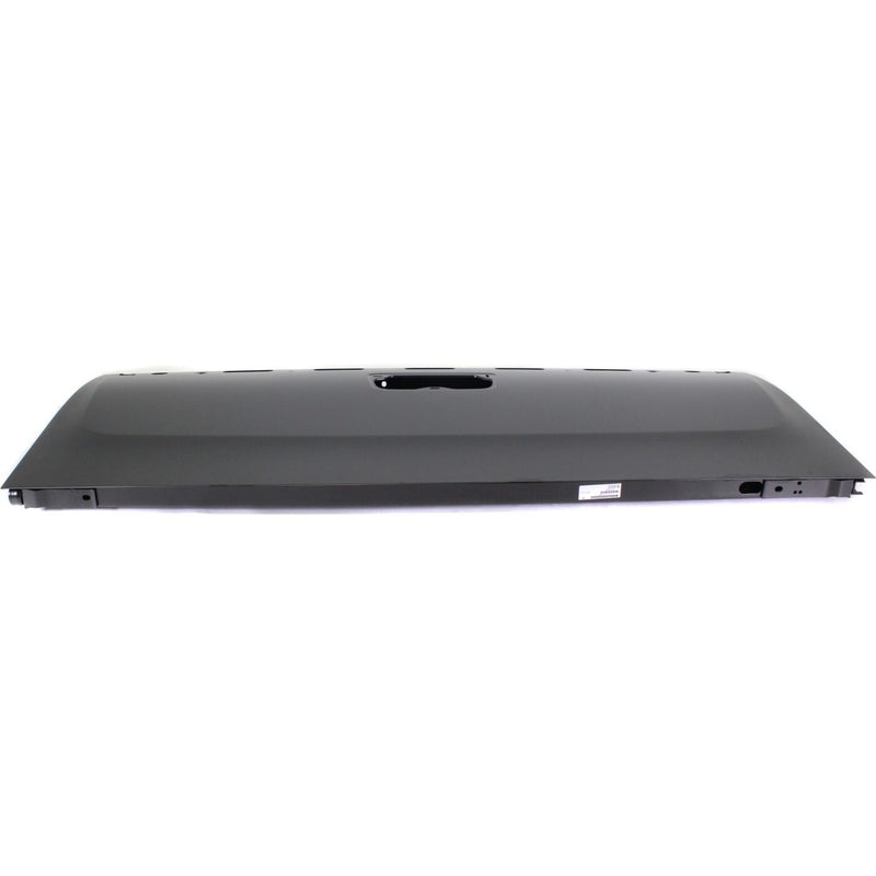 DURAFORCE Tailgate For 2007-13 Chevrolet Silverado 1500 GMC Sierra 1500 Shell Steel Primed