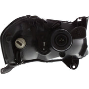 DURAFORCE Headlight Set For 2005-2006 Mazda Tribute Left and Right With Bulb 2Pc