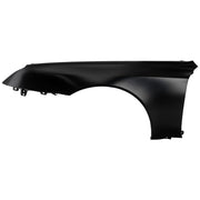 DURAFORCE Fender For 1997-2001 Honda Prelude Front Driver Side Primed Steel