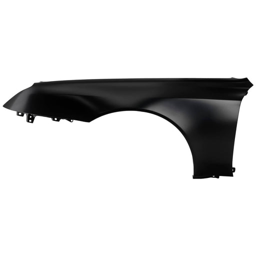DURAFORCE Fender For 1997-2001 Honda Prelude Front Driver Side Primed Steel