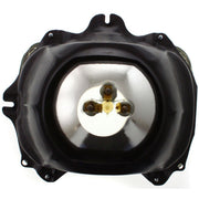 DURAFORCE Halogen Sealed Beam Type Headlight Set For 1984-1995 Toyota Pickup Left & Right