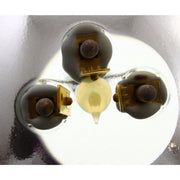 DURAFORCE Halogen Sealed Beam Type Headlight Set For 1984-1995 Toyota Pickup Left & Right