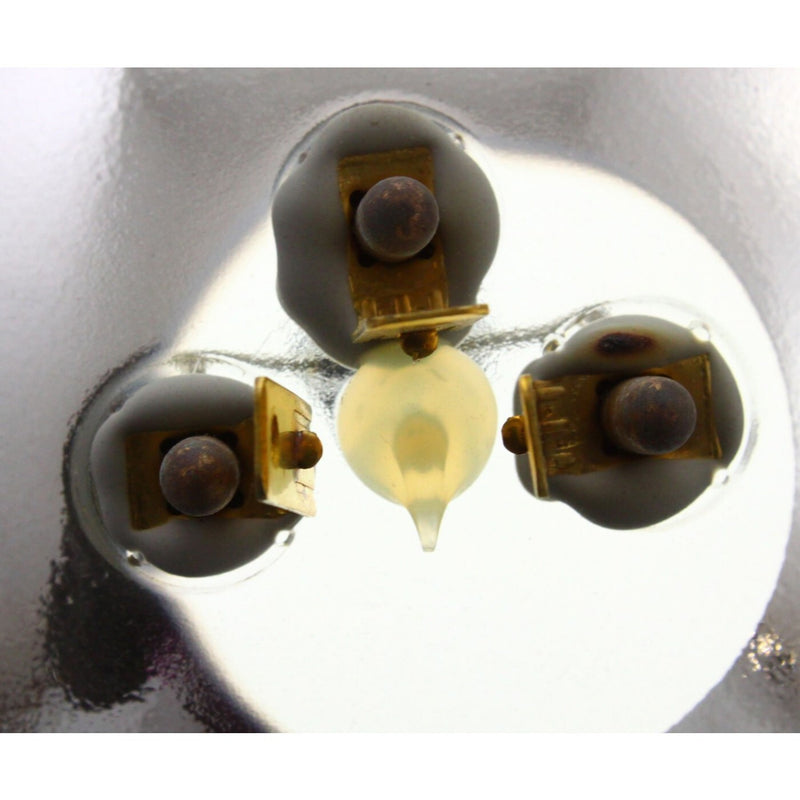 DURAFORCE Halogen Sealed Beam Type Headlight Set For 1984-1995 Toyota Pickup Left & Right