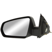 DURAFORCE Power Mirror For 2008-2014 Dodge Avenger Front Driver Side Paintable