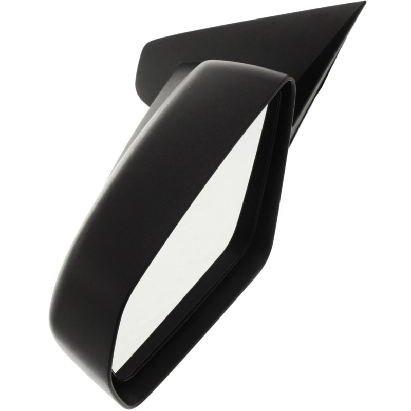 DURAFORCE Power Mirror For 2008-2014 Dodge Avenger Front Driver Side Paintable