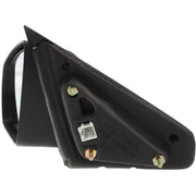 DURAFORCE Power Mirror For 2008-2014 Dodge Avenger Front Driver Side Paintable