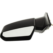 DURAFORCE Power Mirror For 2008-2014 Dodge Avenger Front Driver Side Paintable