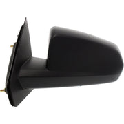 DURAFORCE Power Mirror For 2008-2014 Dodge Avenger Front Driver Side Paintable