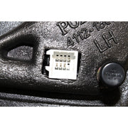 DURAFORCE Power Mirror For 2008-2014 Dodge Avenger Front Driver Side Paintable