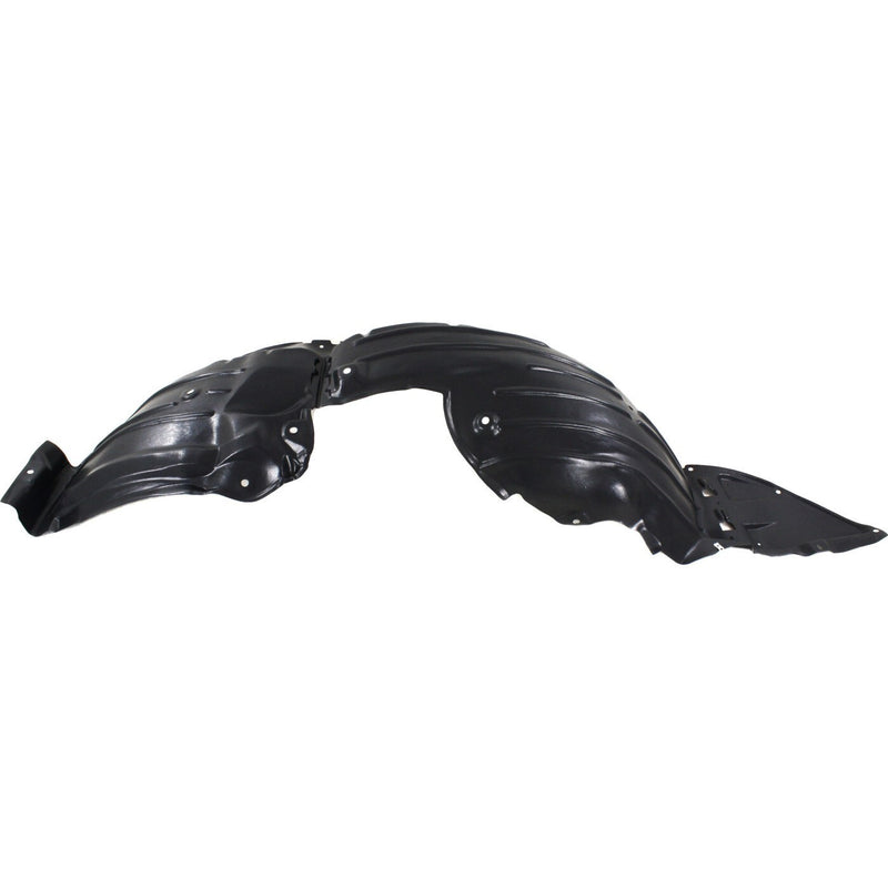 DURAFORCE Front Driver Side Fender Flare For 2014-2017 Mazda 6