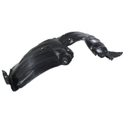 DURAFORCE Front Driver Side Fender Flare For 2014-2017 Mazda 6