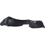DURAFORCE Front Driver Side Fender Flare For 2014-2017 Mazda 6
