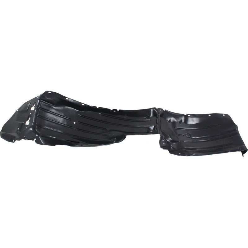 DURAFORCE Front Driver Side Fender Flare For 2014-2017 Mazda 6