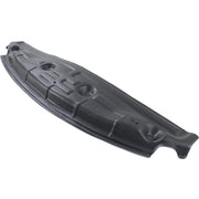 DURAFORCE Bumper and Engine Splash Shield Under Cover For 11-14 Hyundai Sonata Front Rear