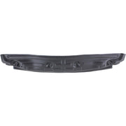 DURAFORCE Bumper and Engine Splash Shield Under Cover For 11-14 Hyundai Sonata Front Rear