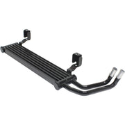 DURAFORCE Power Steering Oil Cooler for 02-08 Ram 1500; 03-10 2500/3500 Gas Engines