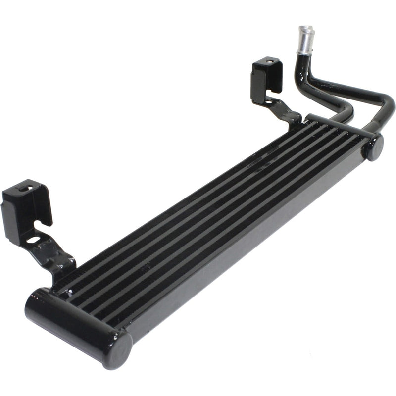 DURAFORCE Power Steering Oil Cooler for 02-08 Ram 1500; 03-10 2500/3500 Gas Engines