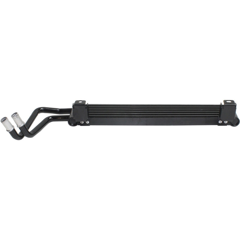 DURAFORCE Power Steering Oil Cooler for 02-08 Ram 1500; 03-10 2500/3500 Gas Engines