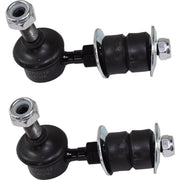 DURAFORCE New Sway Bar Links Set of 2 Front Driver & Passenger Side LH RH Integra EL Pair